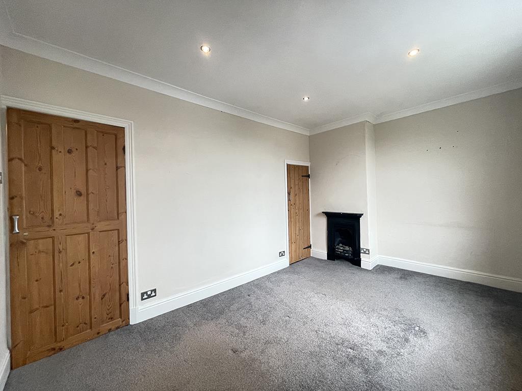 3 bedroom end terrace house SSTC in Barnoldswick - Bedroom One